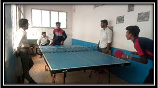 g s college of physical education